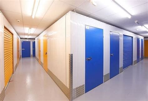 publuc storage|Self storage in London and the UK